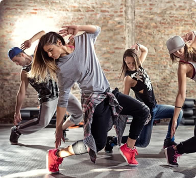 FitDance