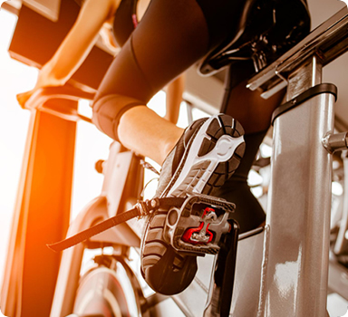 Hiit Bike