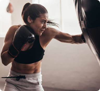 Boxe