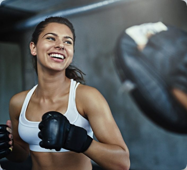 Muay Thai