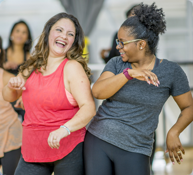 Zumba